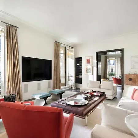 Exceptional Duplex Bathed In Sunshine