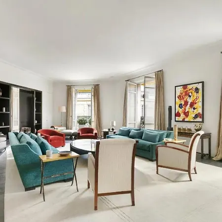 Apartment Exceptional Duplex Bathed In Sunshine *